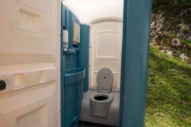 Best Porta potty rental for parties  in Alamo, GA