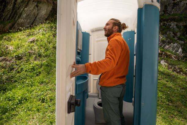 Best Local porta potty services  in Alamo, GA